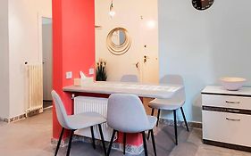 Vasilis Thissio Petralona 3D Floor 55Sqm